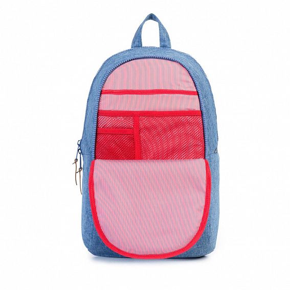 Рюкзак Herschel 10246-00918-OS Nelson 15