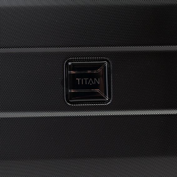 Чемодан Titan 700606 Prior RV S