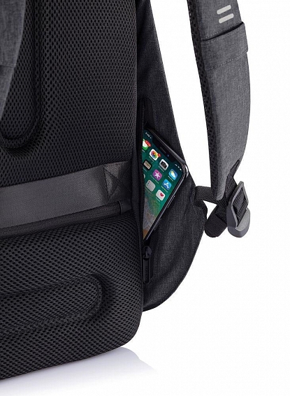 Рюкзак-антивор XD Design P705.291 Bobby Hero Regular Anti-Theft Backpack