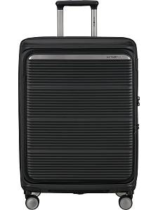 Чемодан Samsonite KT2*002 Paralux HS Spinner exp. 67cm
