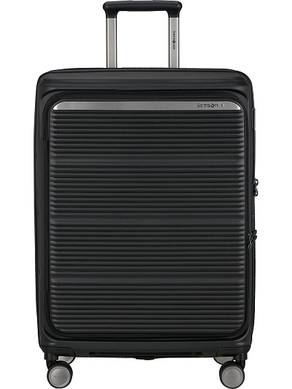Чемодан Samsonite KT2*002 Paralux HS Spinner exp. 67cm