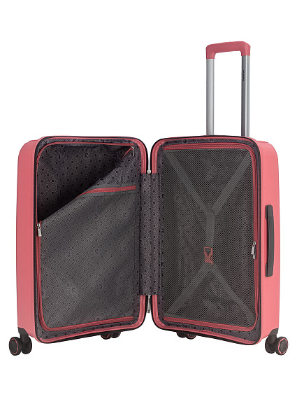 Чемодан Robinzon RP3542 Elba Lite M