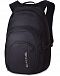Рюкзак Dakine 8130056 Black DK Campus 25L 14