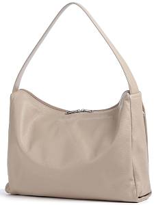 Сумка-хобо Mandarina Duck FZTA3 Mellow Leather Large Shoulder Bag