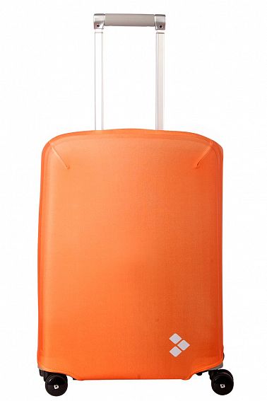 Чехол для чемодана малый Routemark SP180 Just in Orange S