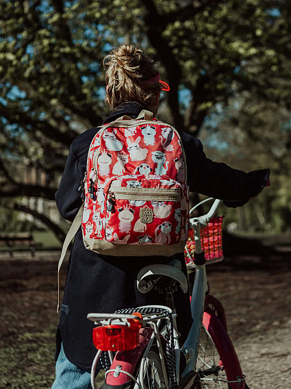 Рюкзак Pick & Pack PP20231 Sweet Animal Backpack M