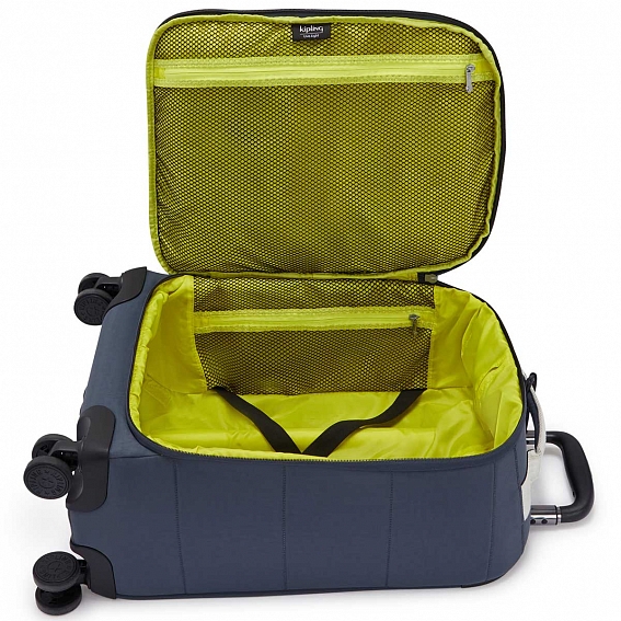 Чемодан Kipling City Spinner S Small