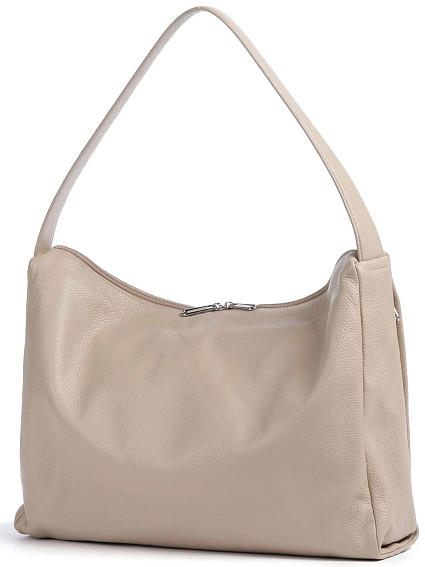 Сумка-хобо Mandarina Duck FZTA3 Mellow Leather Large Shoulder Bag
