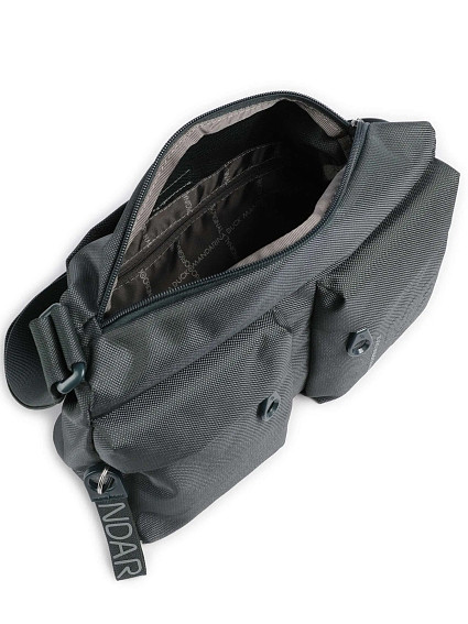 Сумка Mandarina Duck QMTT5 MD20 Cross-Body Bag Сумка Mandarina Duck QMTT5 MD20 Cross-Body Bag