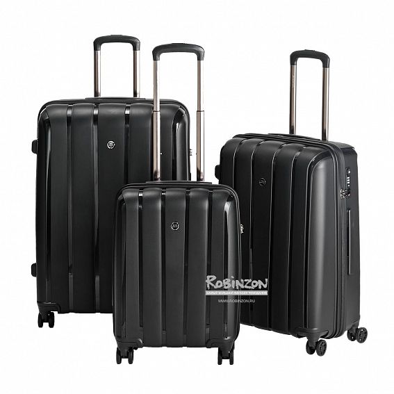 Чемодан March M0020*62 Aspen M