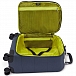 Чемодан Kipling City Spinner S Small