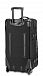 Сумка на колесах Dakine 10000784 Black DK Split Roller 85L