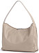 Сумка-хобо Mandarina Duck FZTA3 Mellow Leather Large Shoulder Bag