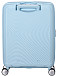 Чемодан American Tourister 32G*001 Soundbox Spinner 55 Exp