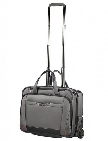 Мобильный офис Samsonite CG7*012 Pro-DLX 5 Rolling Laptop Bag 15,6"