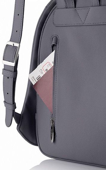Рюкзак XD Design P705.222 Bobby Elle Anti-Theft Backpack