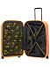Чемодан Mandarina Duck SZV32 Logoduck+ Expandable Medium Trolley