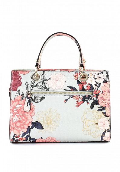 Сумка Guess HWWB6855060GYF Seraphina Grab Bag
