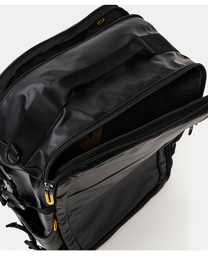 Рюкзак Mandarina Duck OST09 Eco Coated Travel Backpack