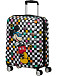 Чемодан American Tourister 31C*017 Wavebreaker Disney Cabin luggage 55cm