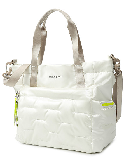 Сумка-тоут Hedgren HCOCN03 Cocoon Puffer Tote