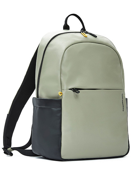 Рюкзак Mandarina Duck OST04 Eco Coated Backpack