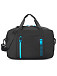 Складная сумка Roncato 412011 Compact Neon Cabin Bag