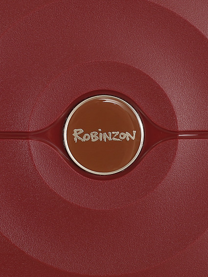 Чемодан Robinzon RP1405-J Jamaica Vintage Edition S+BC