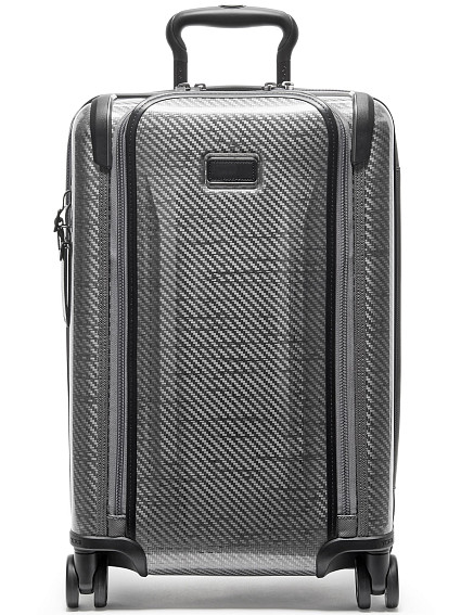 144795-T484 Чемодан 4-х колёсный TEGRA LITE