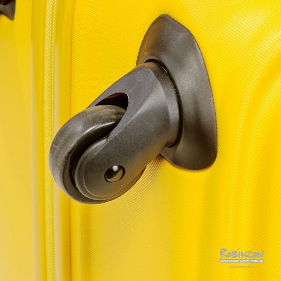 Чемодан Mandarina Duck DDV03 Logoduck L Spinner