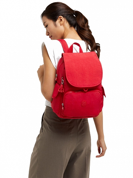 Рюкзак Kipling K12147Z33 City Pack Medium Backpack