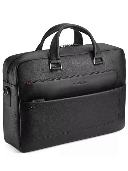 Сумка для ноутбука Roncato 412428 Alaska Laptop Briefcase