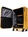 Чемодан Mandarina Duck OSV04 Eco Coated Expandable Soft Trolley L
