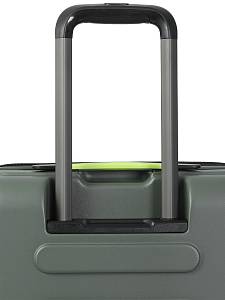 Чемодан Hedgren HCMBY01LEX Comby L Exp
