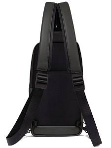 Рюкзак на одно плечо Piquadro CA6466C2OW/N Corner 2.0 Рюкзак на одно плечо Piquadro CA6466C2OW/N Corner 2.0