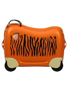 Чемодан Samsonite KK5-96001 Dream2go Spinner