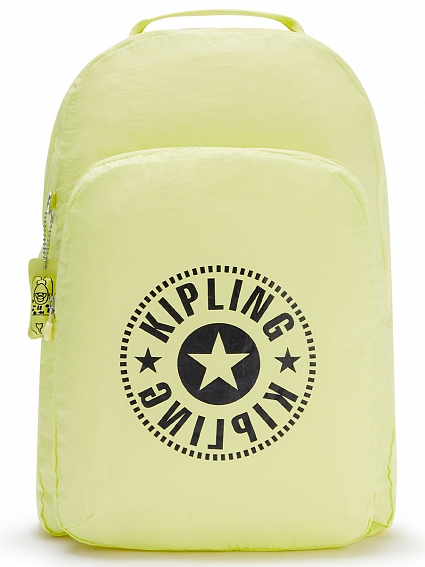 Рюкзак Kipling KI721481U Backpack Foldable Large