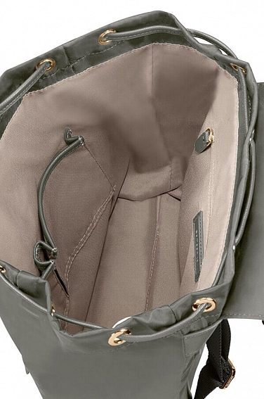 Рюкзак Samsonite 34N*013 Karissa Backpack 3 Pockets 1 Buckle