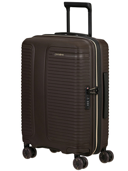 Чемодан Samsonite KU7*001 Prodiver HS Spinner exp. (4 wheels) 55cm