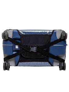 Чехол для чемодана малый Routemark SP310 Crystal S