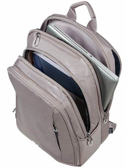 Рюкзак для ноутбука Samsonite KH1*002 Guardit Classy Backpack 14.1