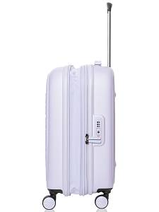 Чемодан Mandarina Duck SZV34 Logoduck+ Expandable Small Trolley