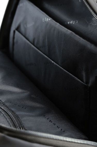 Рюкзак для ноутбука Lipault P58*002 Plume Premium M 15