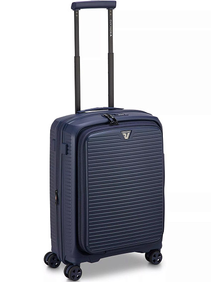 Чемодан Roncato 418413 Arcade DLX Cabin Spinner exp. S