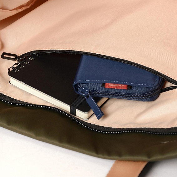 Сумка Hedgren HNOV05 Nova Galactic Shoulder Bag Tote