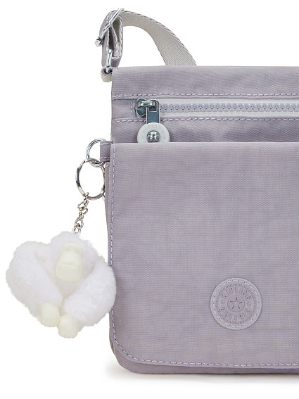 Сумка кросс-боди Kipling KI72911FB New Eldorado Crossbody bag