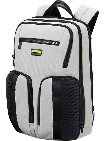 Рюкзак Samsonite KO1*014 Urban-Eye Backpack 14.1