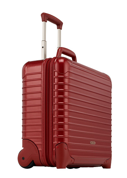 Кейс-пилот Rimowa 830.40 Salsa Deluxe Business Trolley 18.9