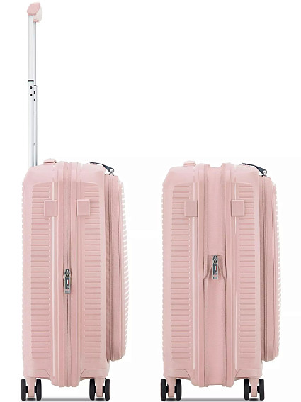 Чемодан Roncato 418413 Arcade DLX Cabin Spinner exp. S