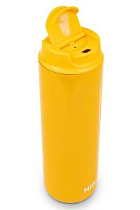 Термокружка с френч-прессом Miku TH-MGFP-480Y 480 мл